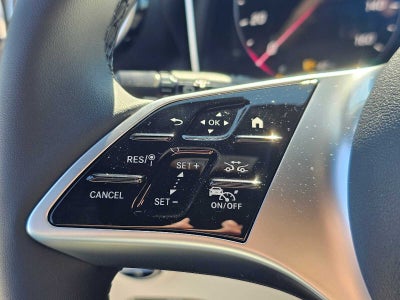 2026 Mercedes-Benz GLC 350e 4MATIC® SUV