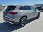 2026 Mercedes-Benz GLC 350e 4MATIC® SUV