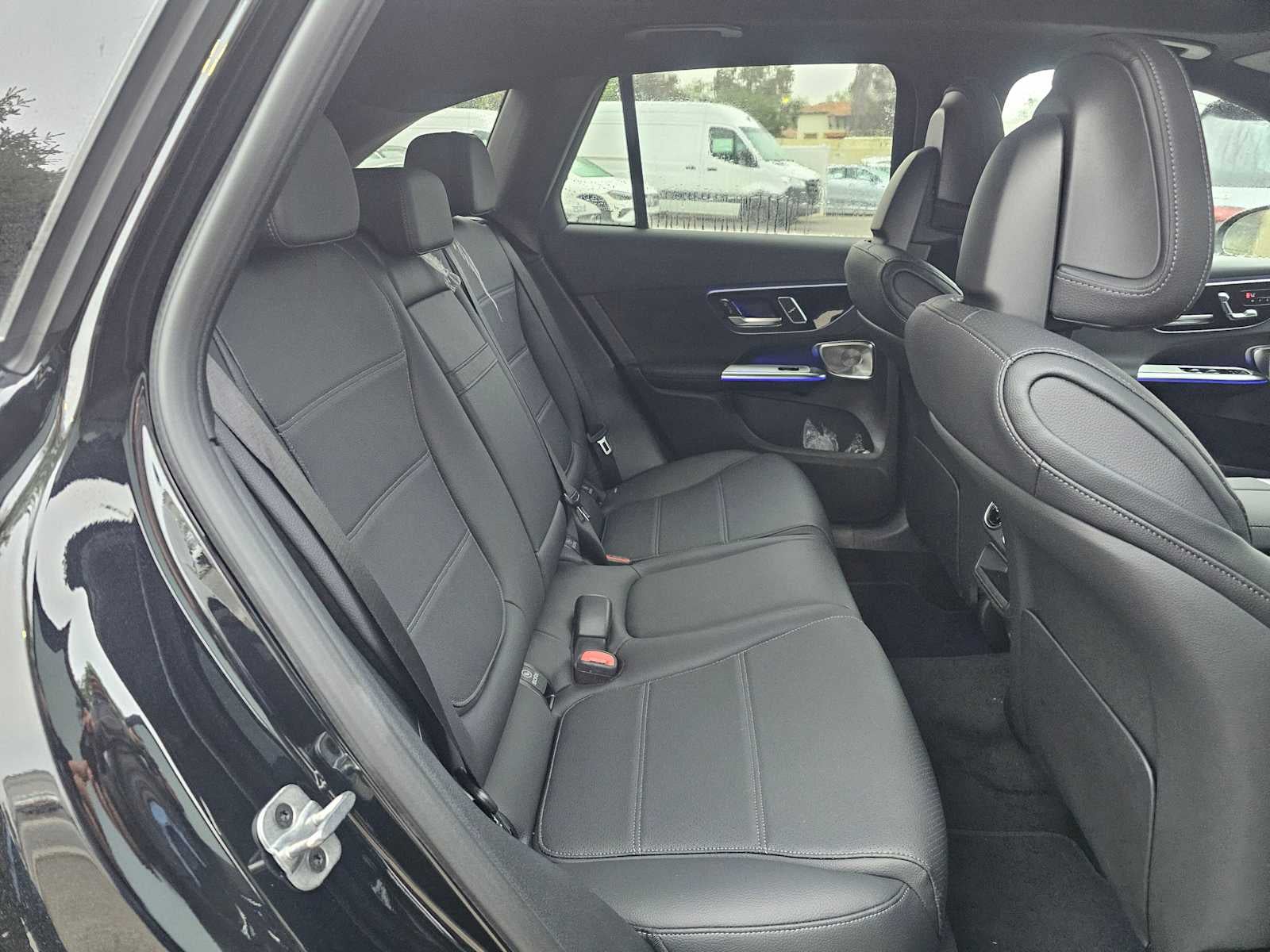 2026 Mercedes-Benz GLC 350e 4MATIC® SUV