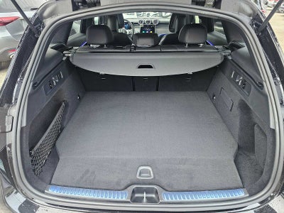 2026 Mercedes-Benz GLC 350e 4MATIC® SUV