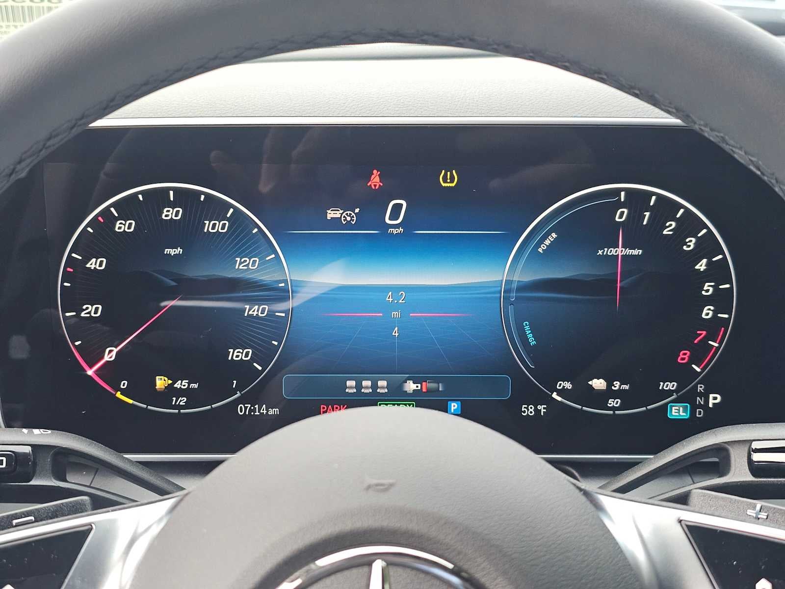 2026 Mercedes-Benz GLC 350e 4MATIC® SUV