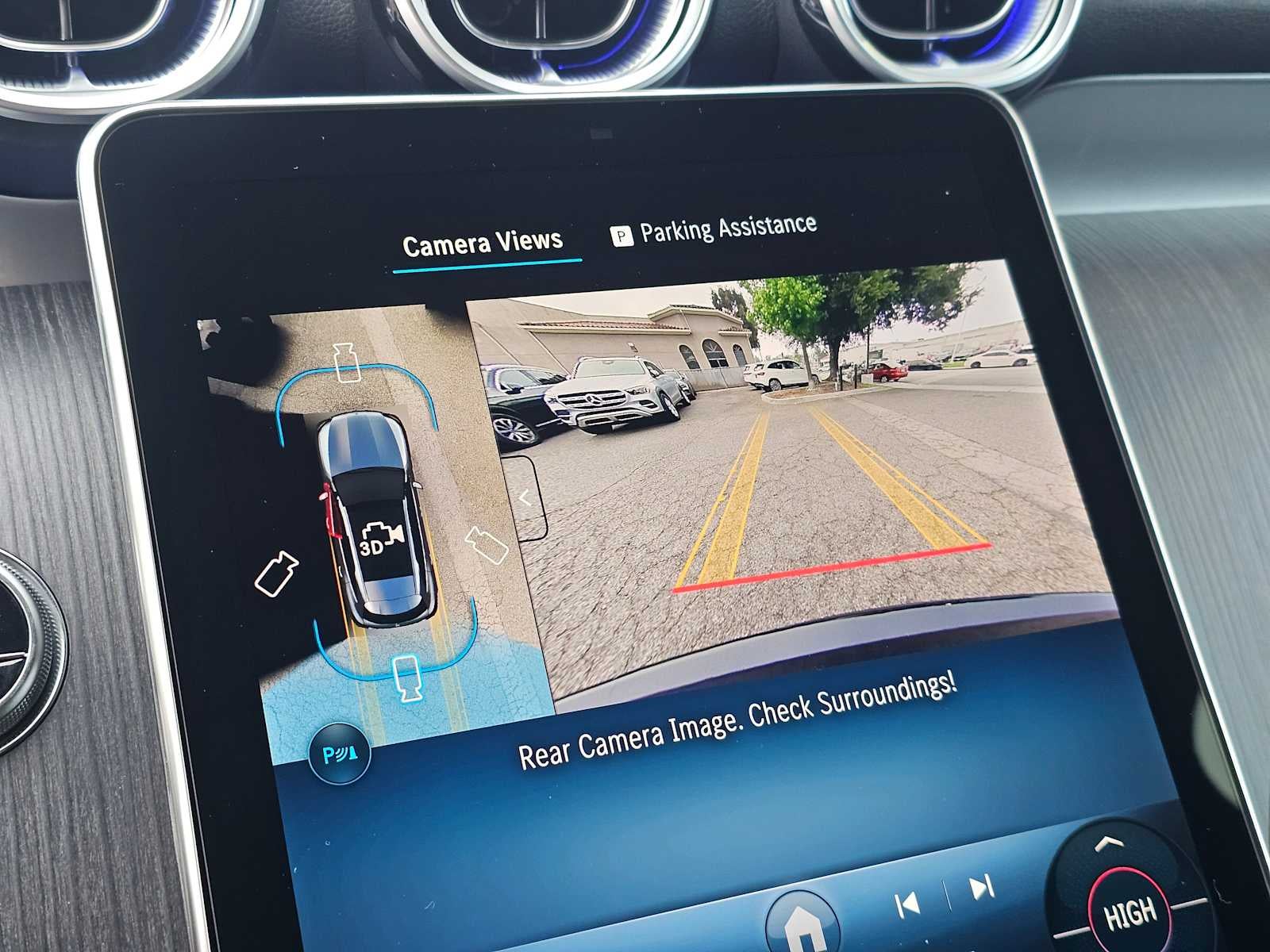 2026 Mercedes-Benz GLC 350e 4MATIC® SUV