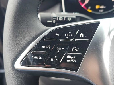 2026 Mercedes-Benz GLC 350e 4MATIC® SUV