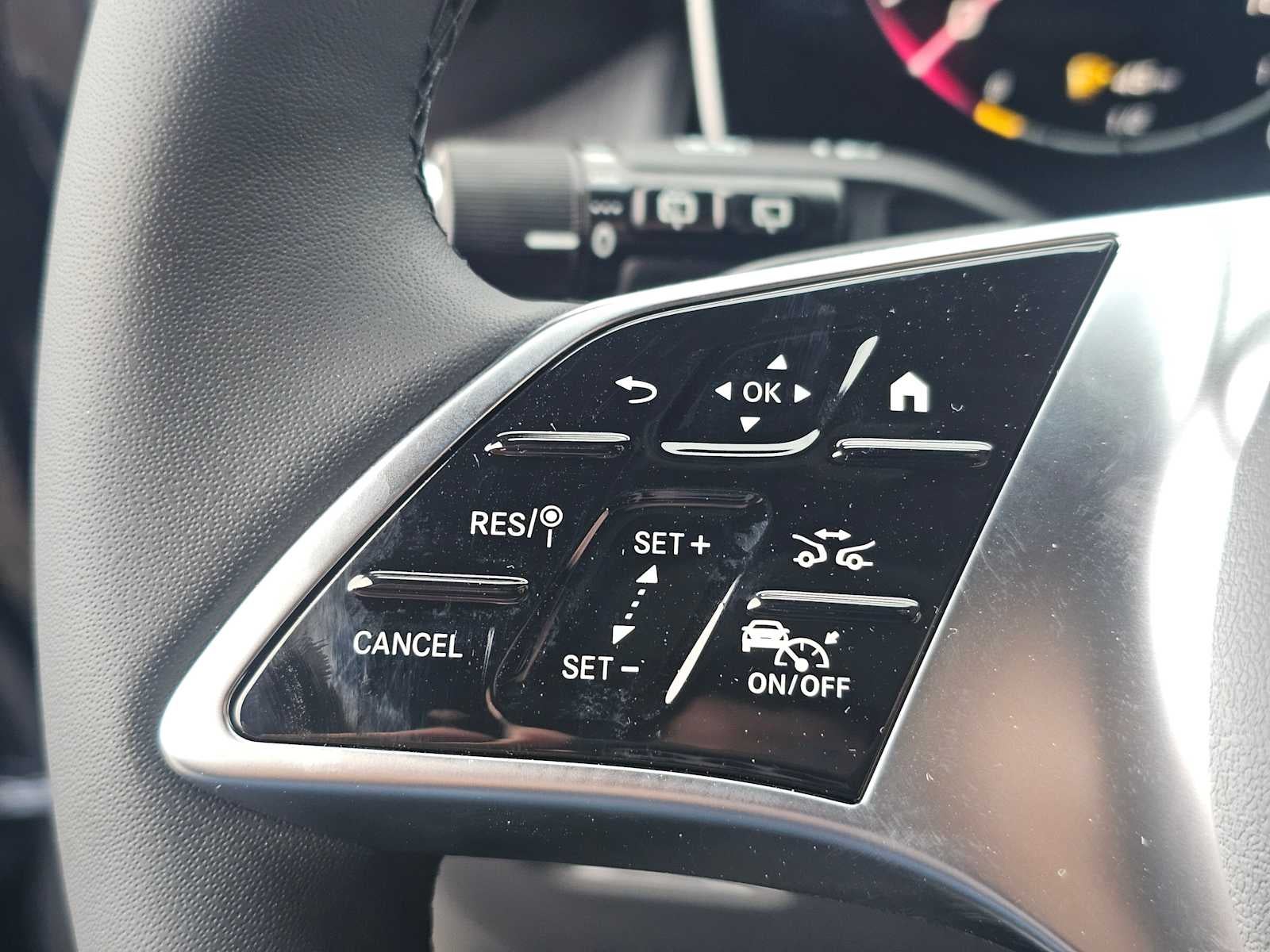 2026 Mercedes-Benz GLC 350e 4MATIC® SUV