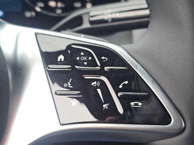 2026 Mercedes-Benz GLC 350e 4MATIC® SUV