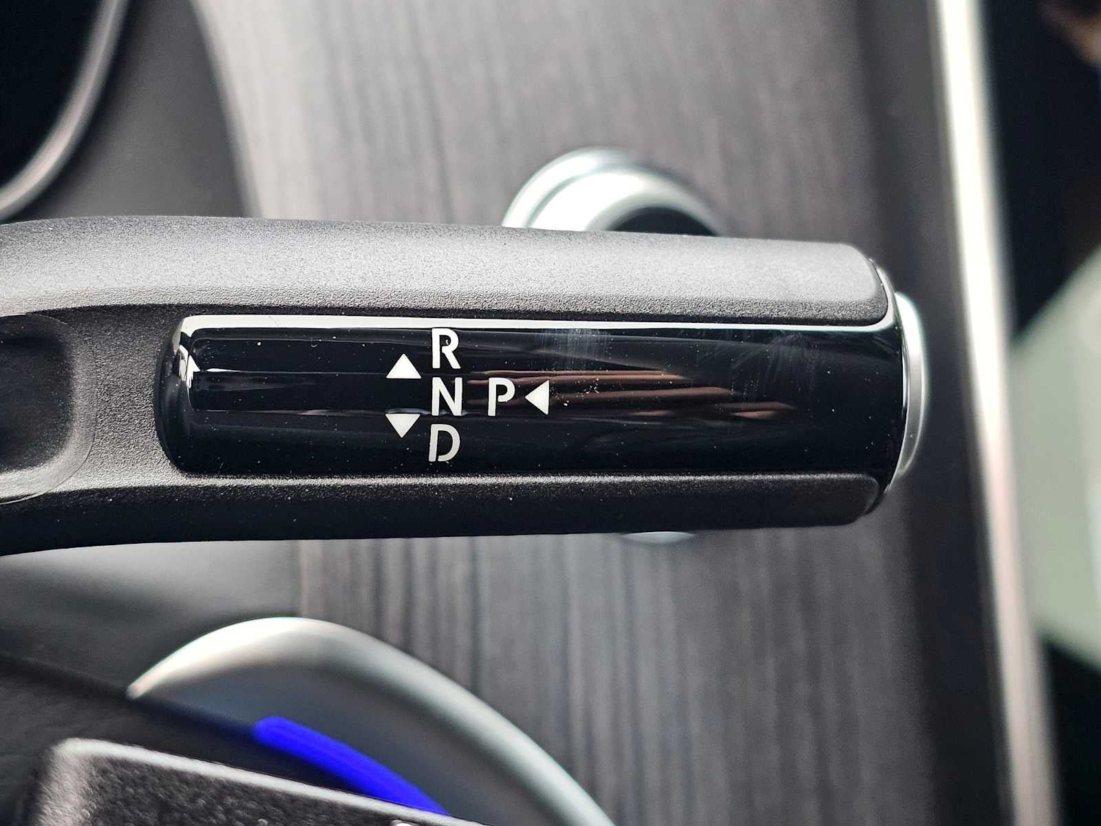 2026 Mercedes-Benz GLC 350e 4MATIC® SUV