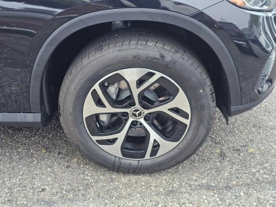 2026 Mercedes-Benz GLC 350e 4MATIC® SUV