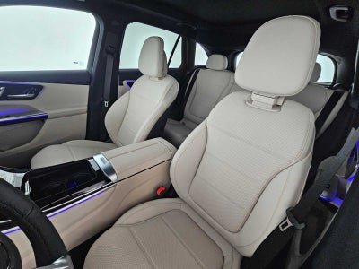 2026 Mercedes-Benz GLC 350e 4MATIC® SUV