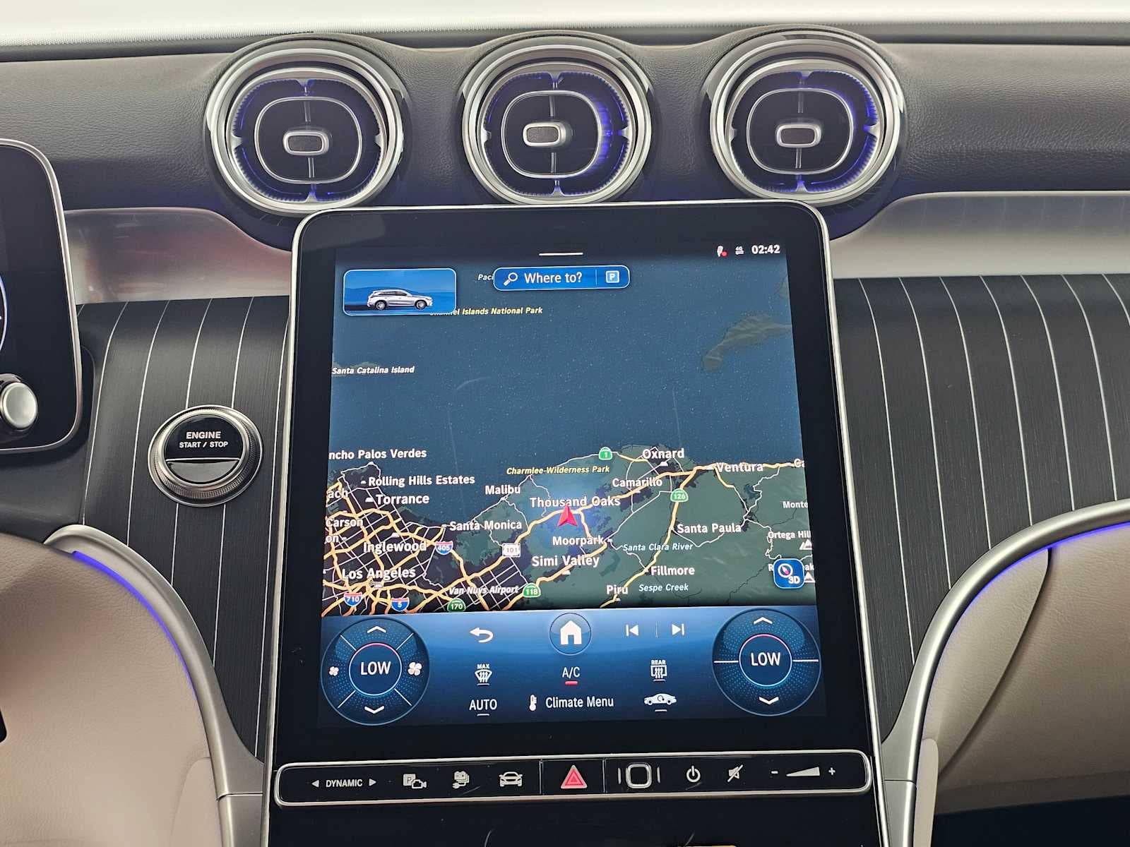 2026 Mercedes-Benz GLC 350e 4MATIC® SUV