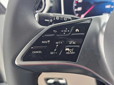 2026 Mercedes-Benz GLC 350e 4MATIC® SUV