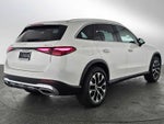 2026 Mercedes-Benz GLC 350e 4MATIC® SUV