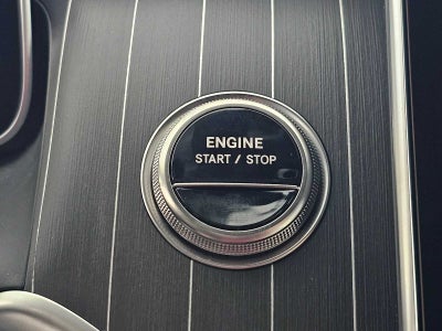 2026 Mercedes-Benz GLC 350e 4MATIC® SUV