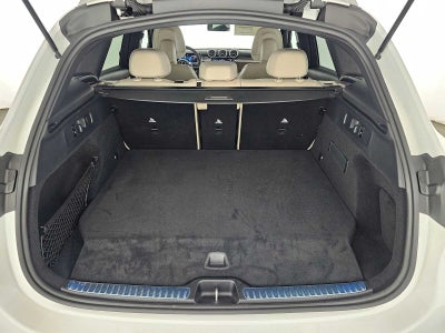 2026 Mercedes-Benz GLC 350e 4MATIC® SUV