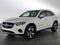 2026 Mercedes-Benz GLC 350e 4MATIC® SUV