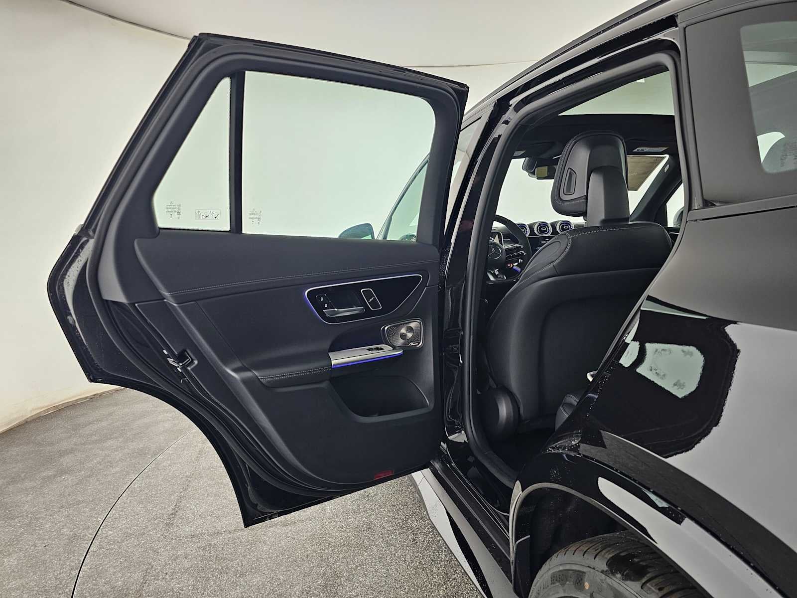 2027 Mercedes-Benz AMG® GLC 53 4MATIC®+ SUV