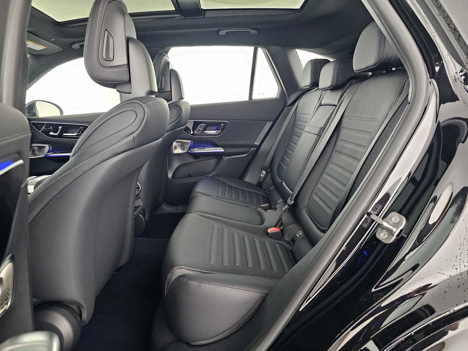 2027 Mercedes-Benz AMG® GLC 53 4MATIC®+ SUV