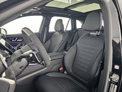 2027 Mercedes-Benz AMG® GLC 53 4MATIC®+ SUV