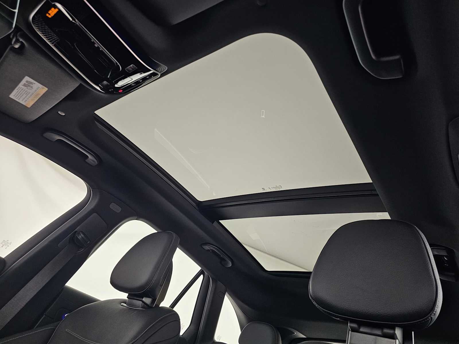 2027 Mercedes-Benz AMG® GLC 53 4MATIC®+ SUV