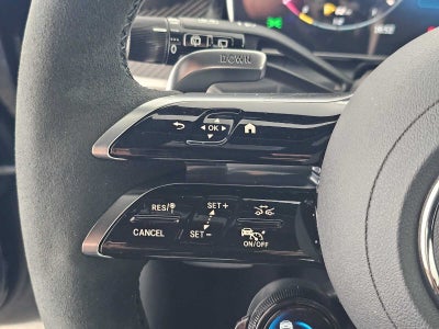 2027 Mercedes-Benz AMG® GLC 53 4MATIC®+ SUV
