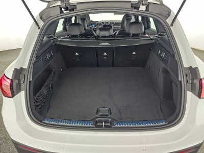 2027 Mercedes-Benz AMG® GLC 53 4MATIC®+ SUV