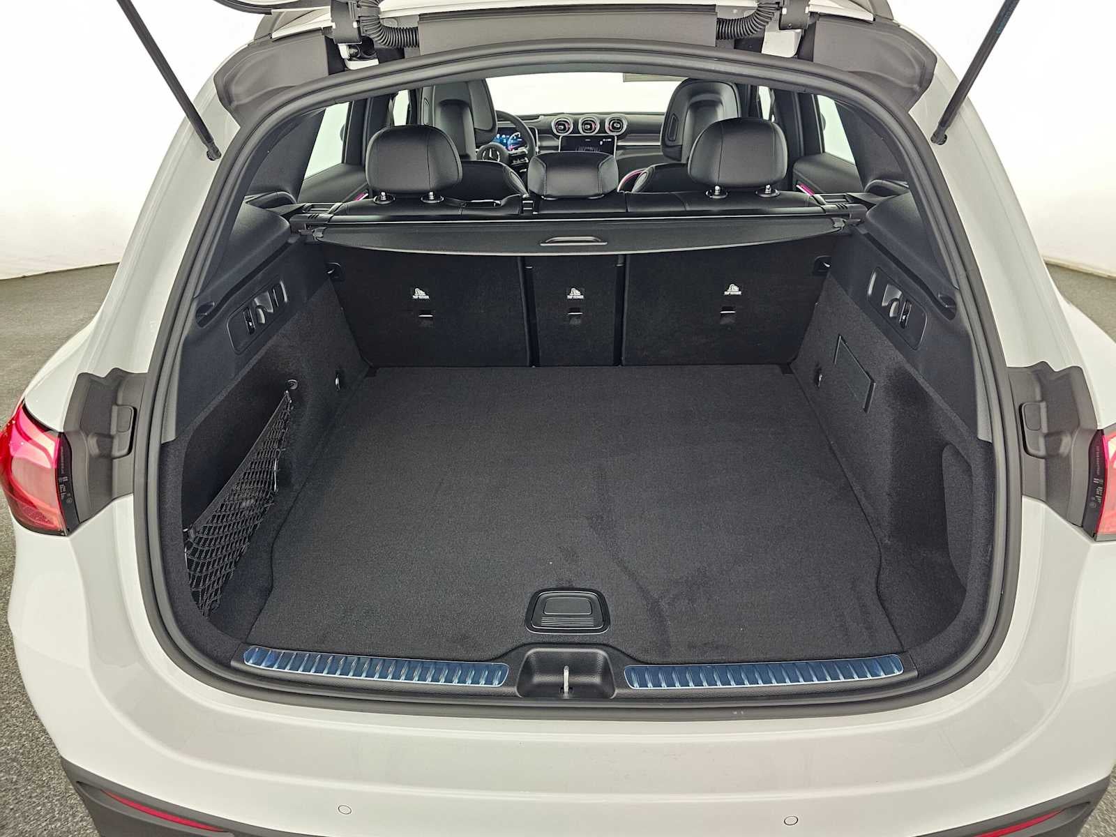 2027 Mercedes-Benz AMG® GLC 53 4MATIC®+ SUV