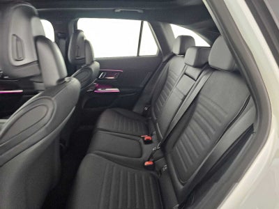 2027 Mercedes-Benz AMG® GLC 53 4MATIC®+ SUV