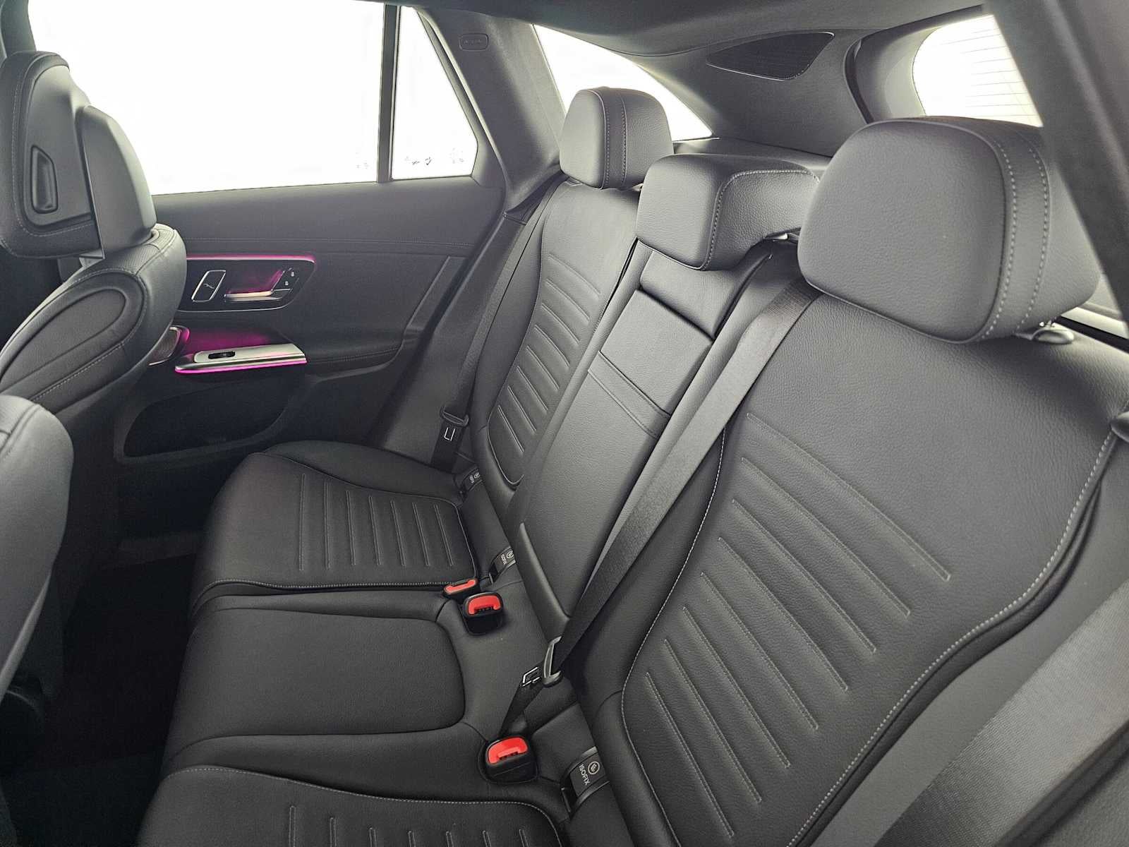 2027 Mercedes-Benz AMG® GLC 53 4MATIC®+ SUV