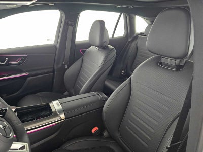 2027 Mercedes-Benz AMG® GLC 53 4MATIC®+ SUV