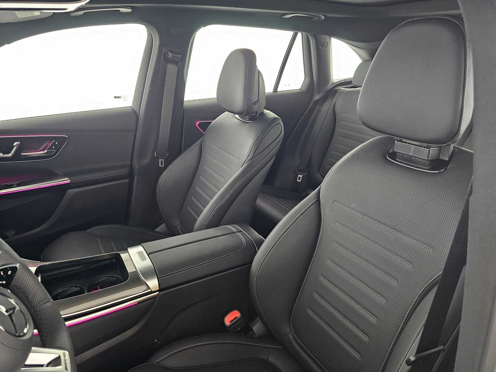 2027 Mercedes-Benz AMG® GLC 53 4MATIC®+ SUV