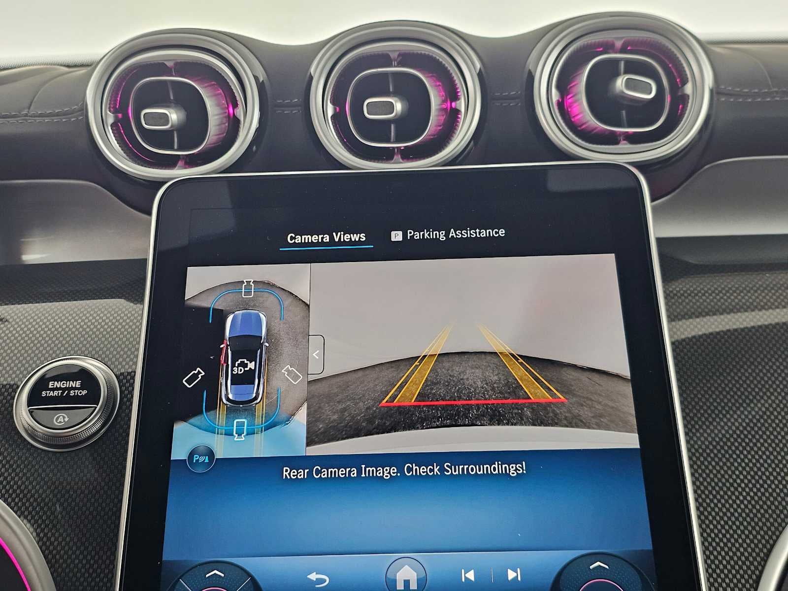 2027 Mercedes-Benz AMG® GLC 53 4MATIC®+ SUV