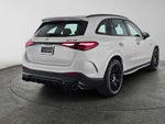 2027 Mercedes-Benz AMG® GLC 53 4MATIC®+ SUV