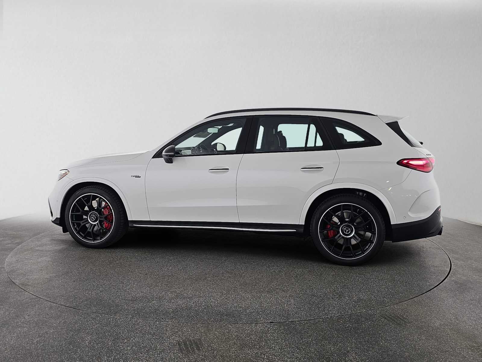 2027 Mercedes-Benz AMG® GLC 53 4MATIC®+ SUV