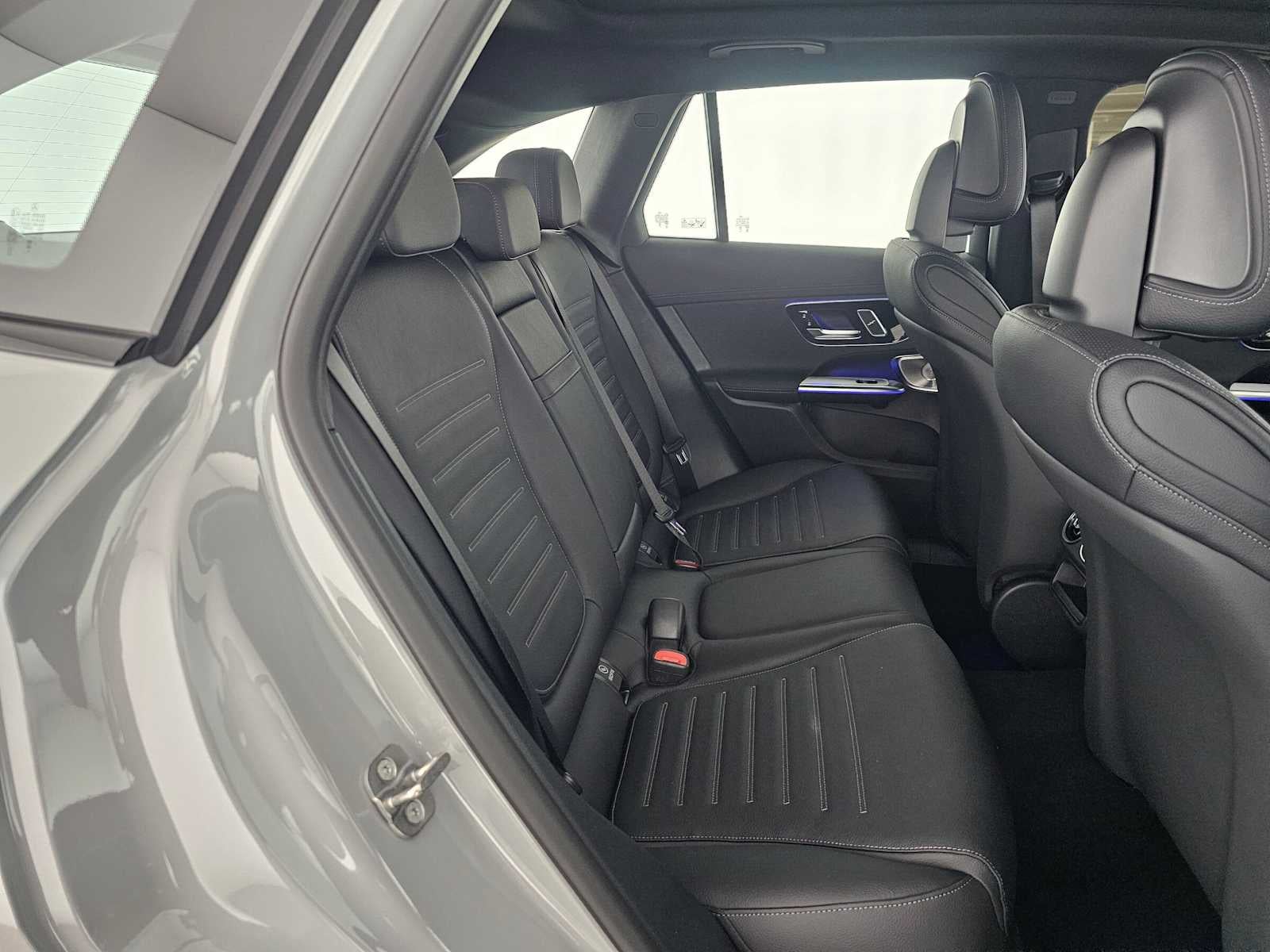 2027 Mercedes-Benz AMG® GLC 53 4MATIC®+ SUV