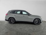 2027 Mercedes-Benz AMG® GLC 53 4MATIC®+ SUV