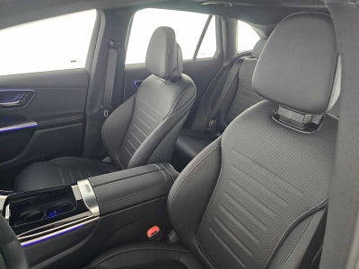 2027 Mercedes-Benz AMG® GLC 53 4MATIC®+ SUV