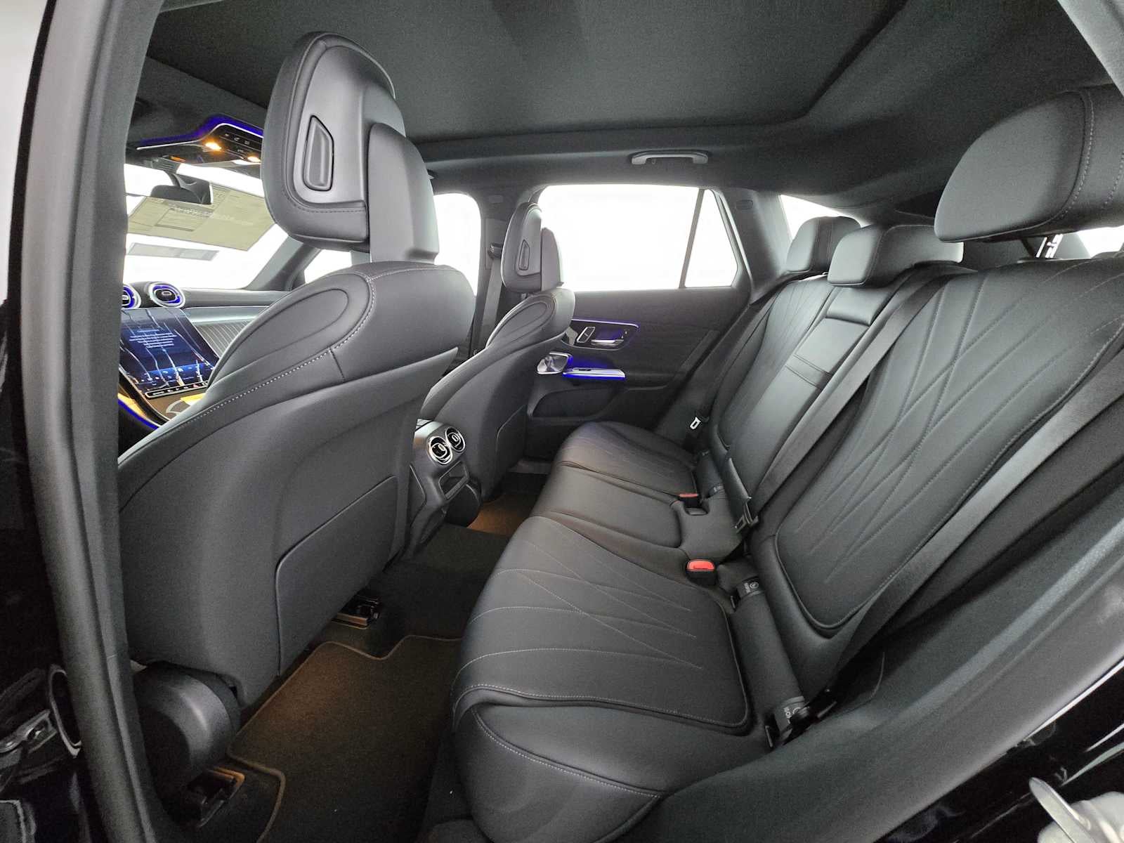 2025 Mercedes-Benz GLC AMG® GLC 63 S E Performance