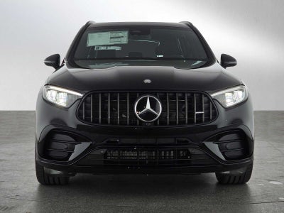 2025 Mercedes-Benz GLC AMG® GLC 63 S E Performance