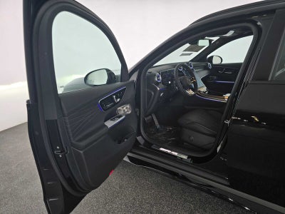 2025 Mercedes-Benz GLC AMG® GLC 63 S E Performance
