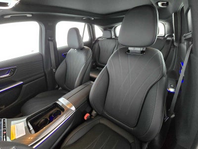 2025 Mercedes-Benz GLC AMG® GLC 63 S E Performance