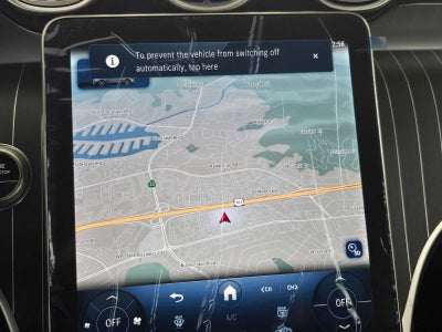 2025 Mercedes-Benz GLC AMG® GLC 63 S E Performance