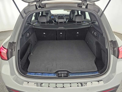 2025 Mercedes-Benz GLC AMG® GLC 63 S E Performance