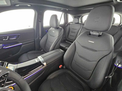 2025 Mercedes-Benz GLC AMG® GLC 63 S E Performance