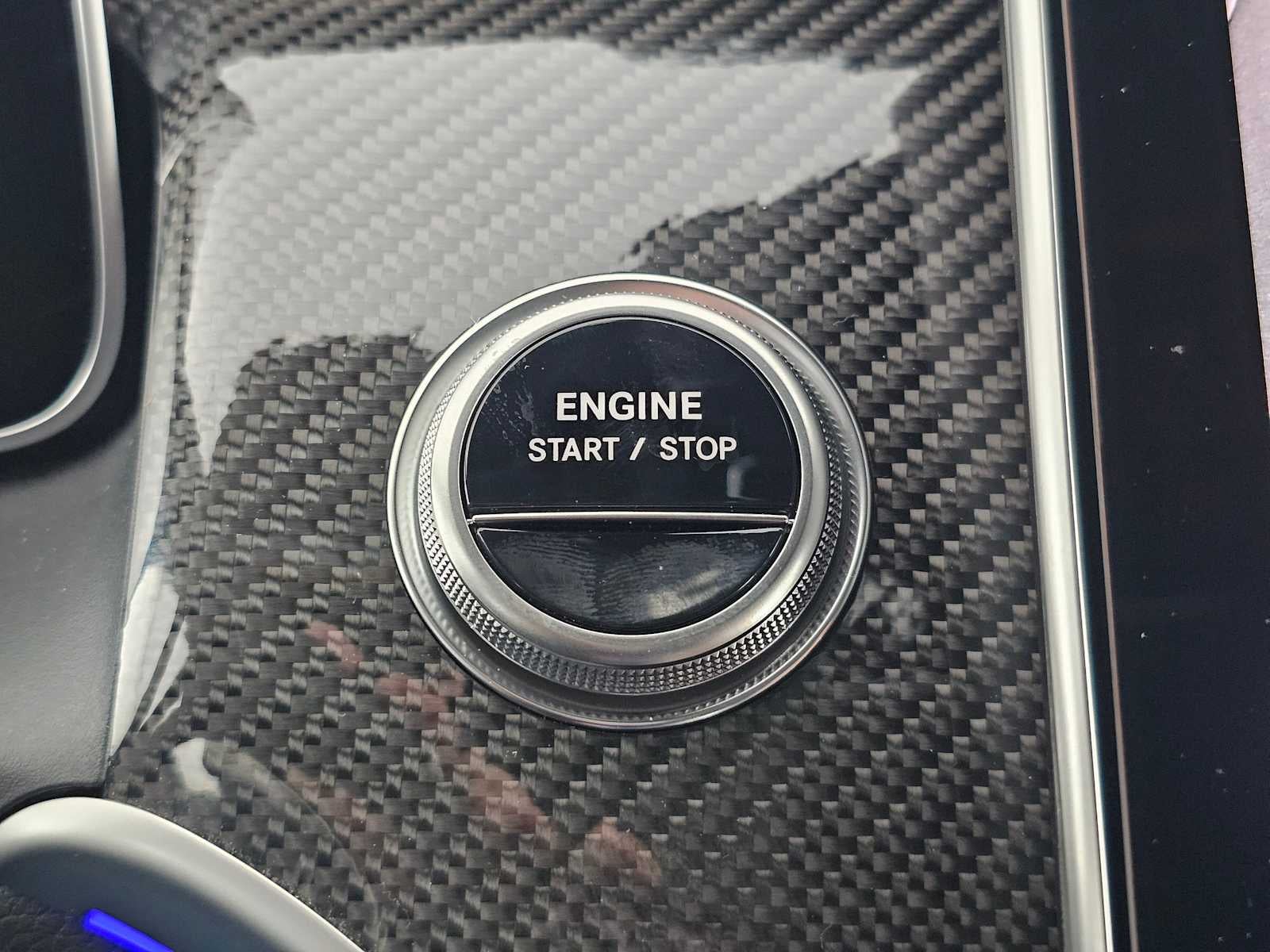 2025 Mercedes-Benz GLC AMG® GLC 63 S E Performance