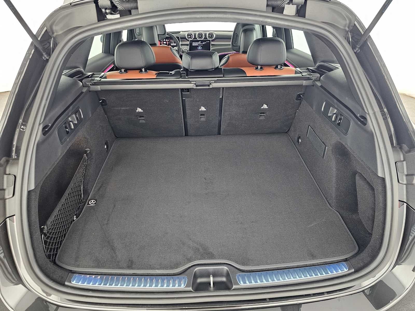 2026 Mercedes-Benz GLC AMG® GLC 43