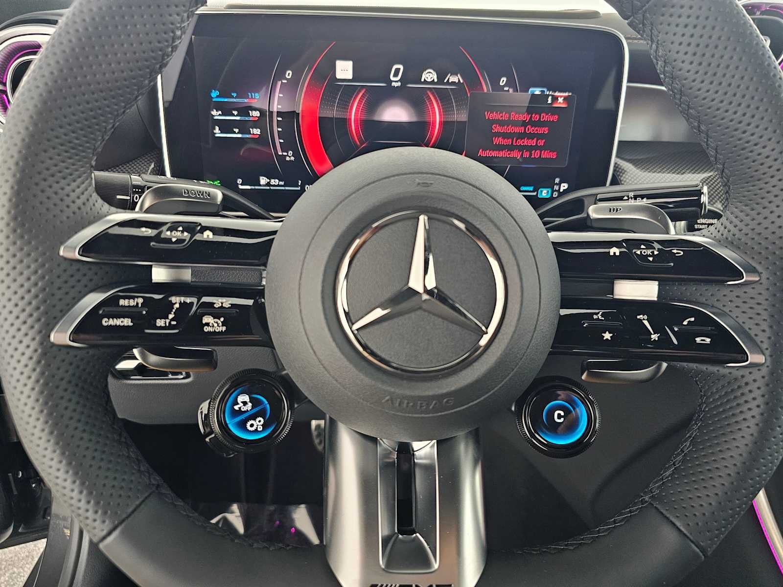 2026 Mercedes-Benz GLC AMG® GLC 43