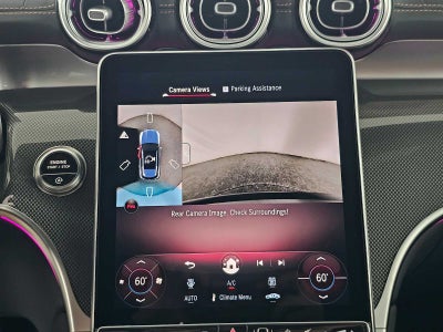 2026 Mercedes-Benz GLC AMG® GLC 43