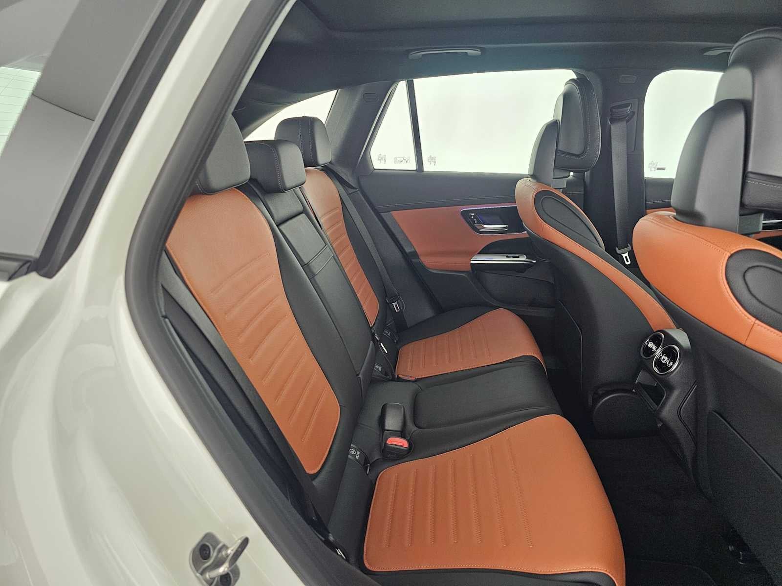 2026 Mercedes-Benz AMG® GLC 43 4MATIC® SUV