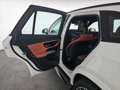 2026 Mercedes-Benz AMG® GLC 43 4MATIC® SUV