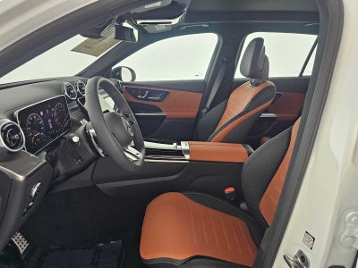 2026 Mercedes-Benz AMG® GLC 43 4MATIC® SUV