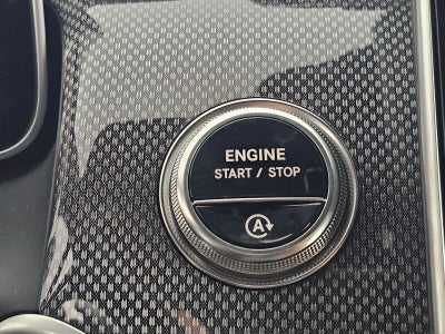 2026 Mercedes-Benz AMG® GLC 43 4MATIC® SUV